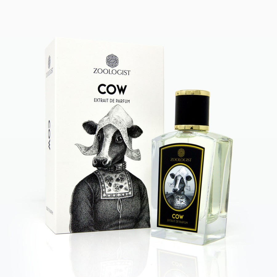 Zoologist Cow Best