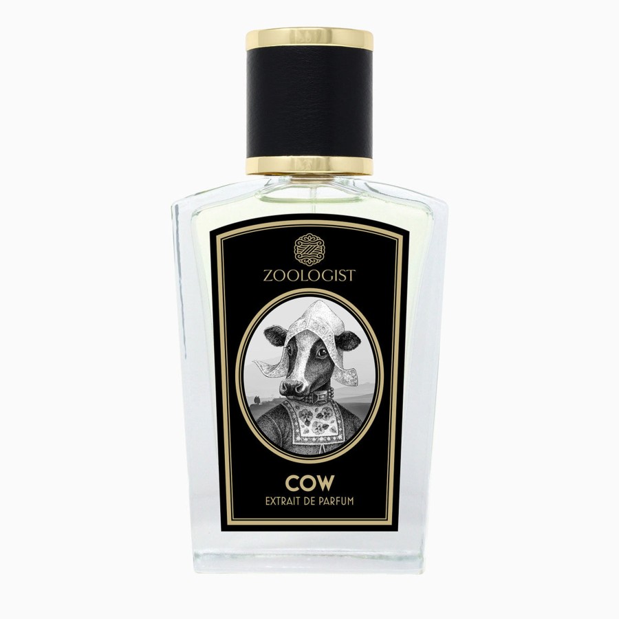 Zoologist Cow Best