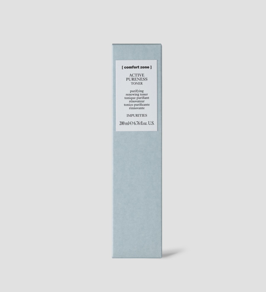 Comfort Zone Active Pureness Toner Wholesale