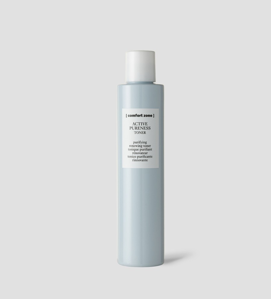Comfort Zone Active Pureness Toner Wholesale
