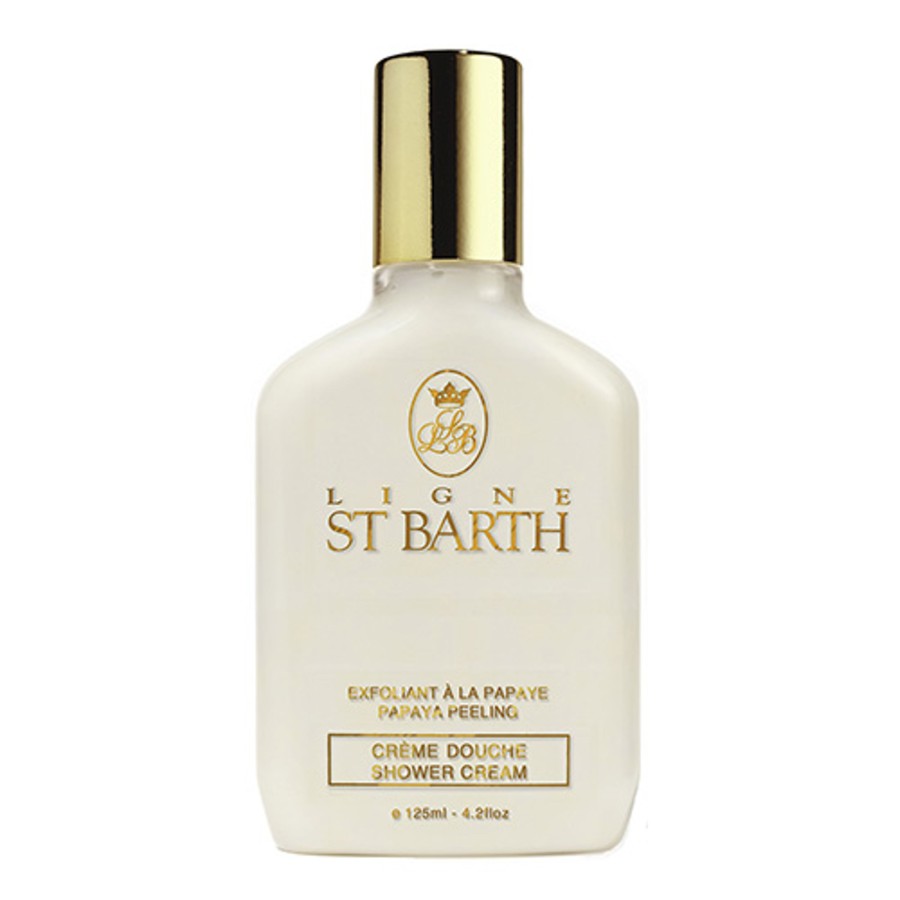 Ligne St Barth Peeling Duschcreme Mit Papaya Wholesale