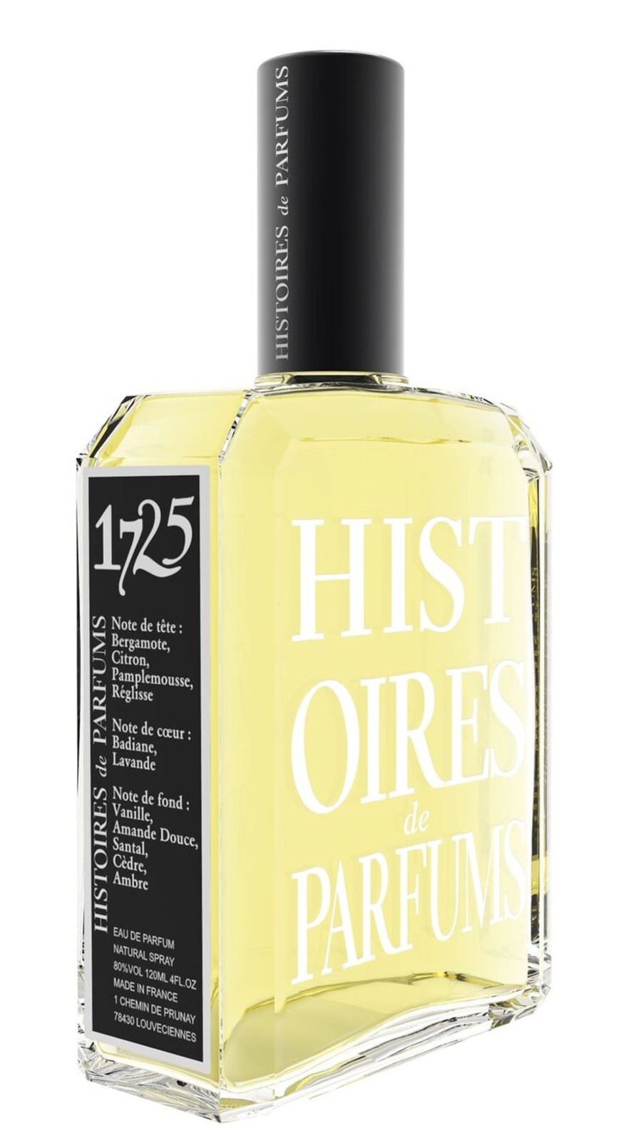 Histoires de Parfums 1725 - Casanova Clearance