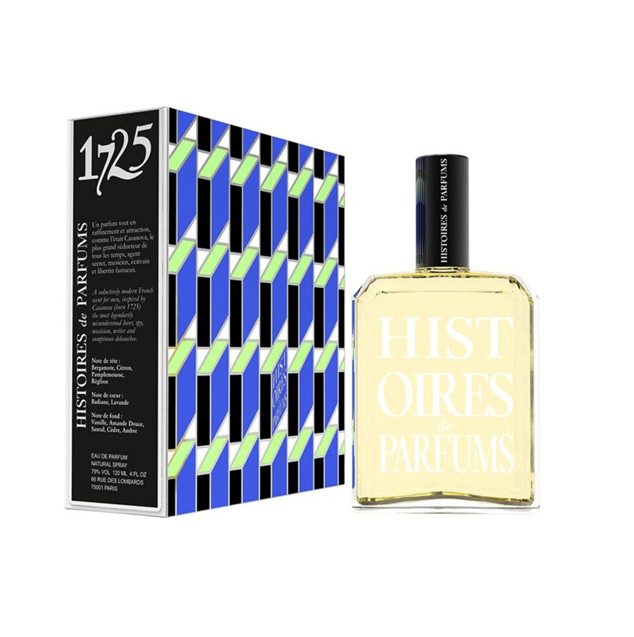 Histoires de Parfums 1725 - Casanova Clearance