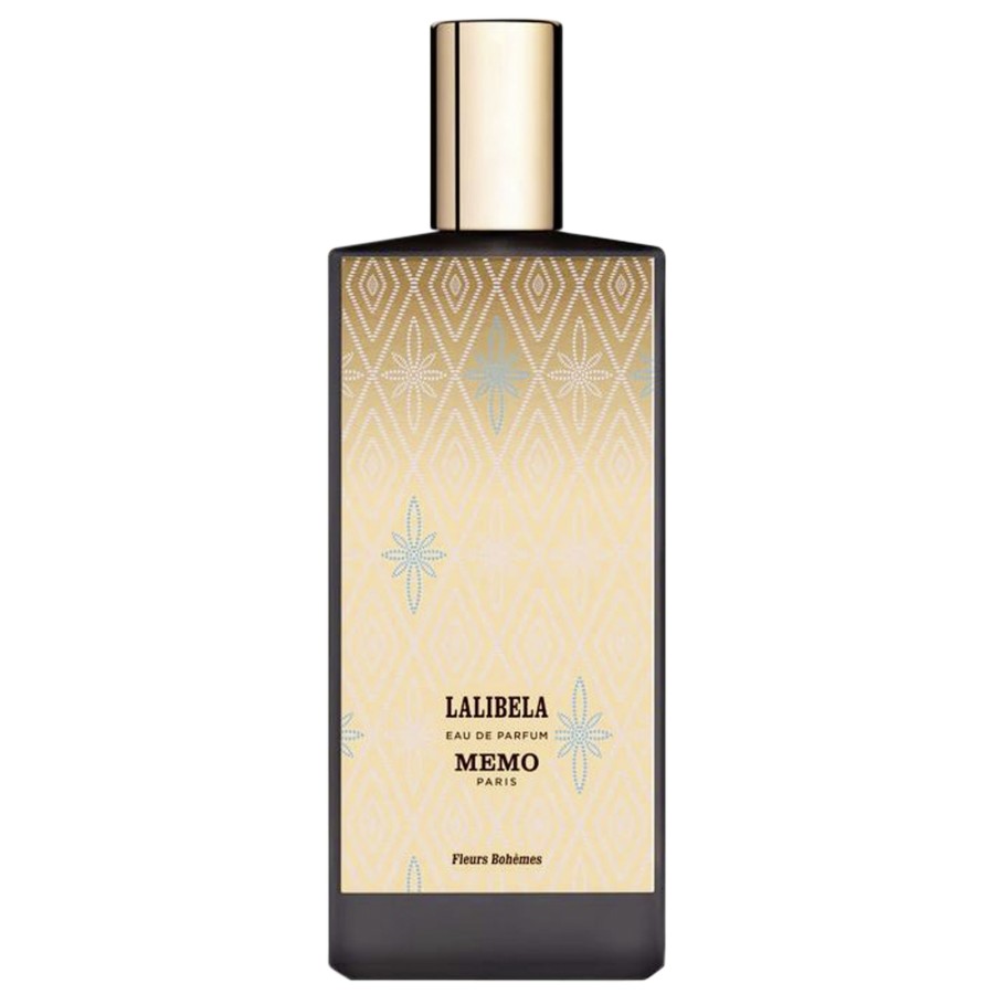 Memo Paris Lalibela New