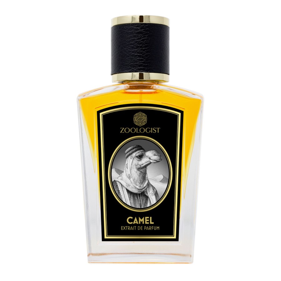 Zoologist Camel New