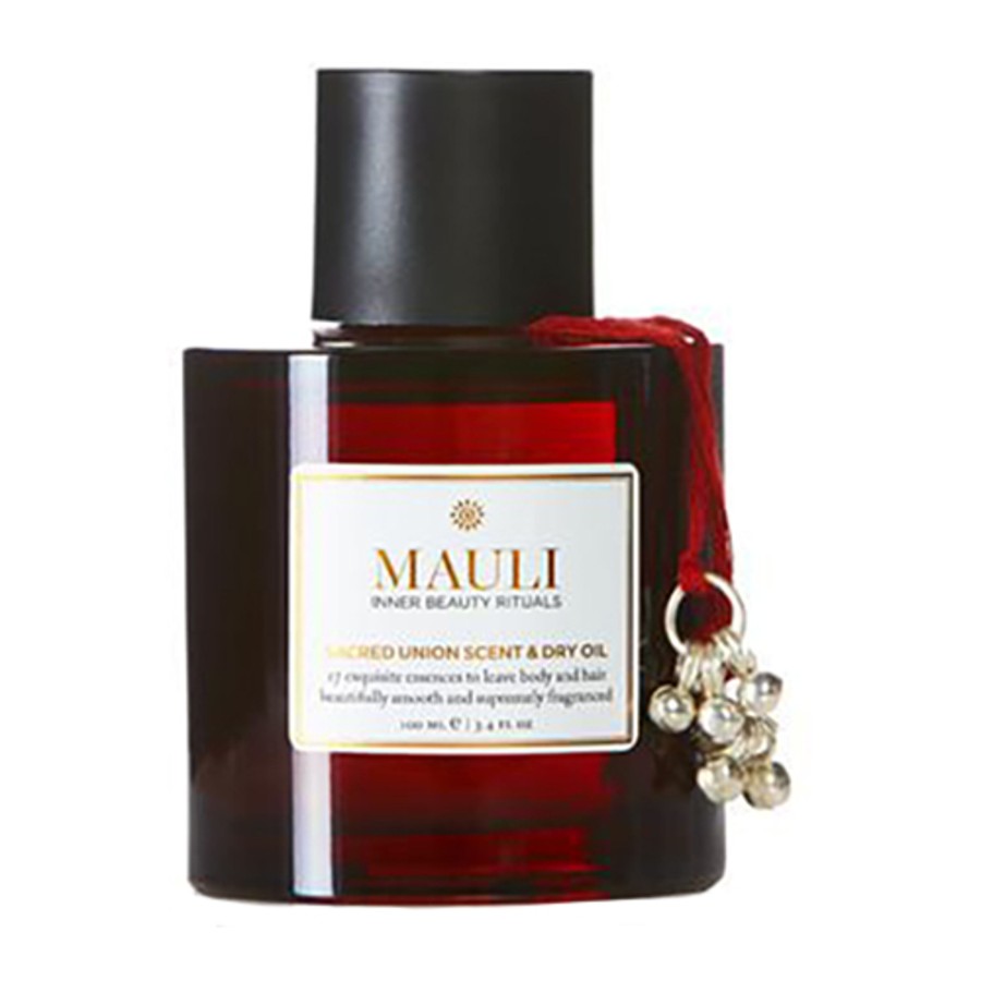 Mauli Rituals Sacred Union Scent & Dry Oil Wholesale