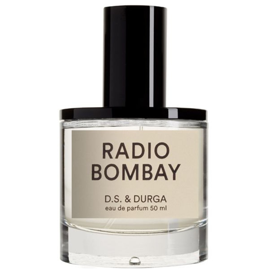 D.S. & DURGA Radio Bombay Hot