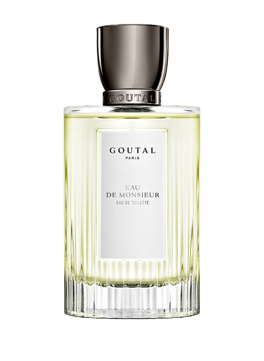 Annick Goutal Eau De Monsieur New