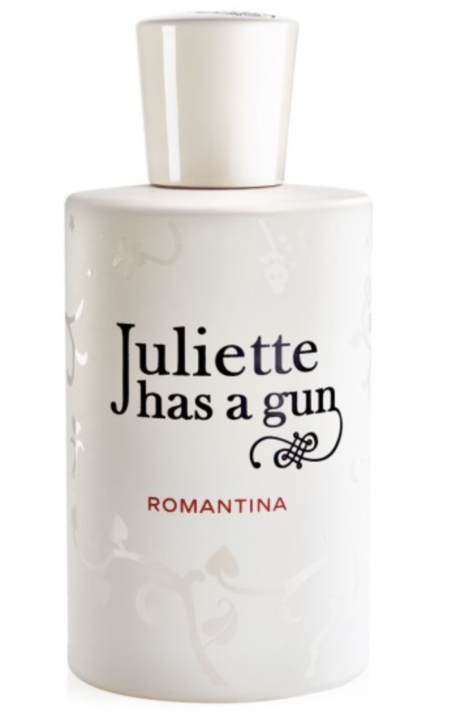 Juliette Has a Gun Romantina Best
