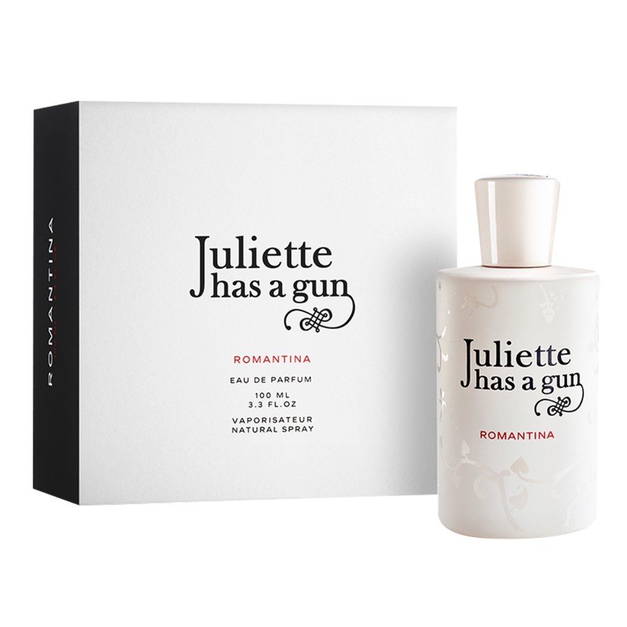Juliette Has a Gun Romantina Best