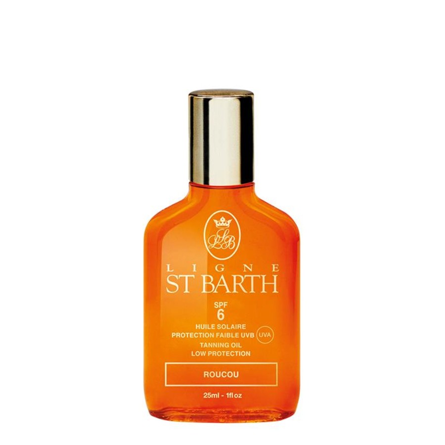 Ligne St Barth Roucou Sonnenol Spf 6 Best