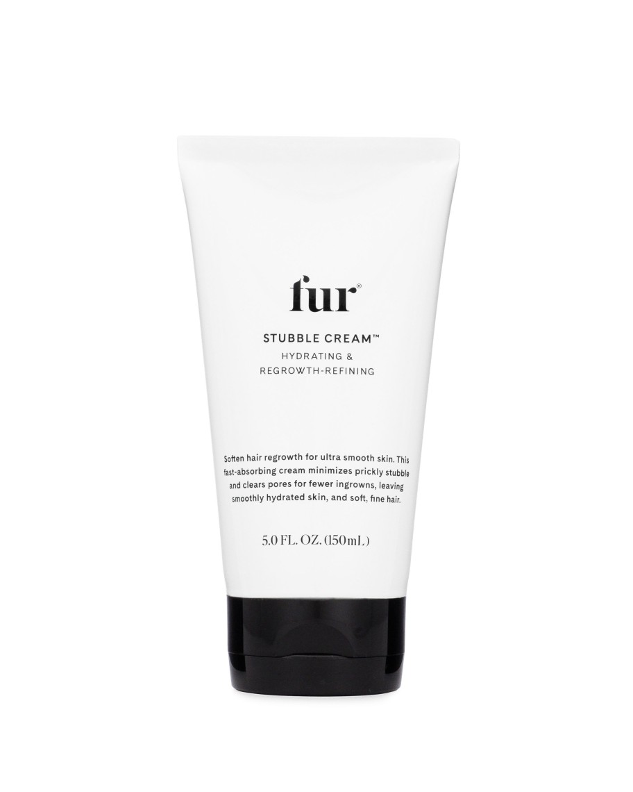 Fur Stubble Cream Wholesale