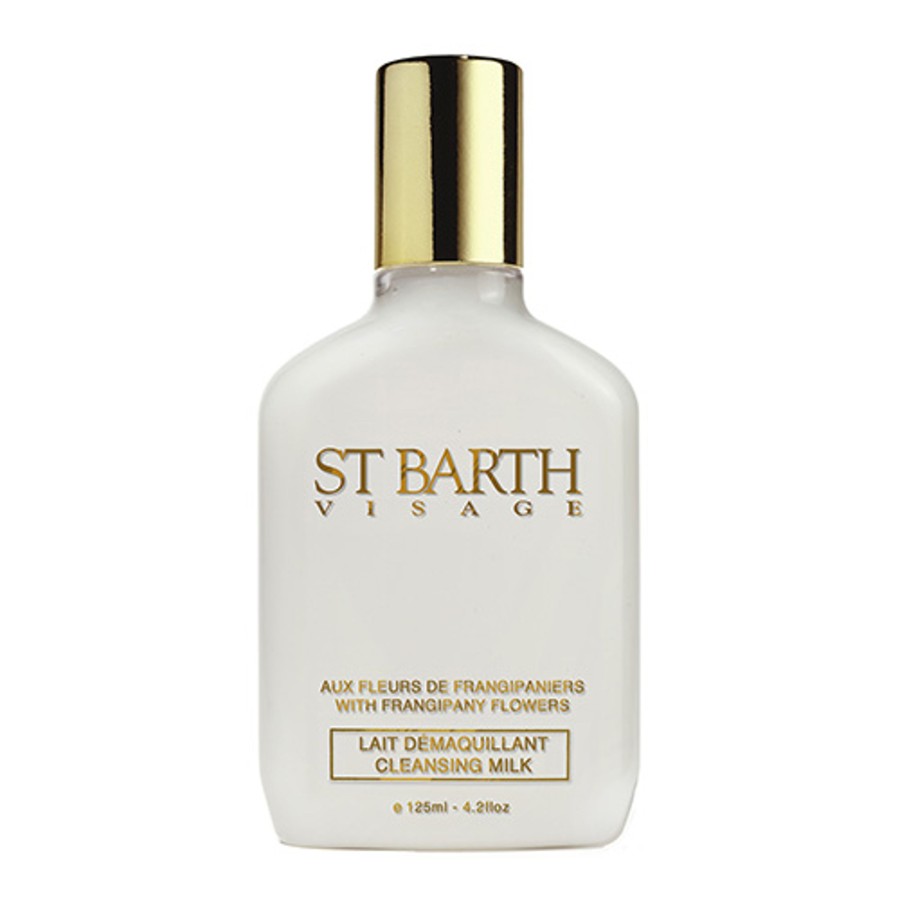 Ligne St Barth Reinigungsmilch Mit Frangipanibluten Wholesale