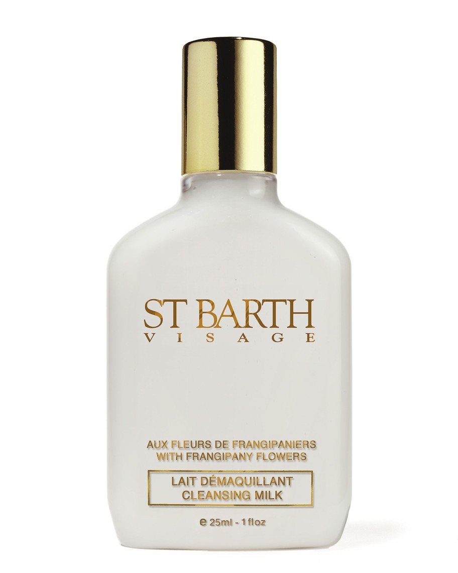 Ligne St Barth Reinigungsmilch Mit Frangipanibluten Wholesale