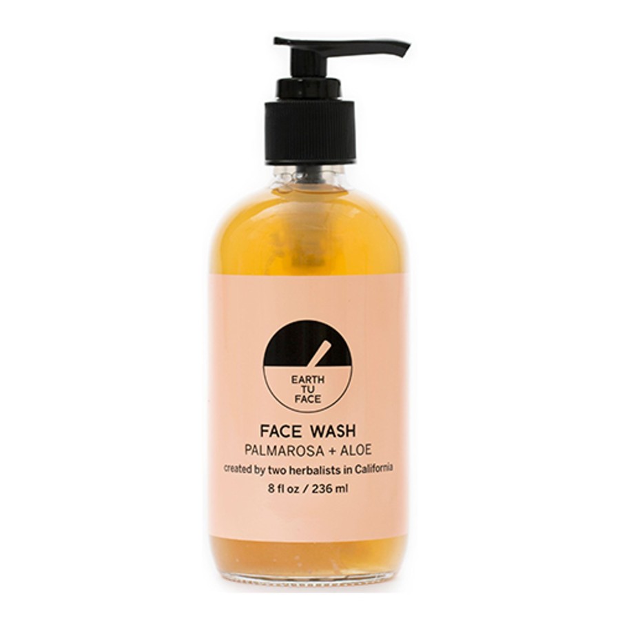 Earth tu face Face Wash Hot