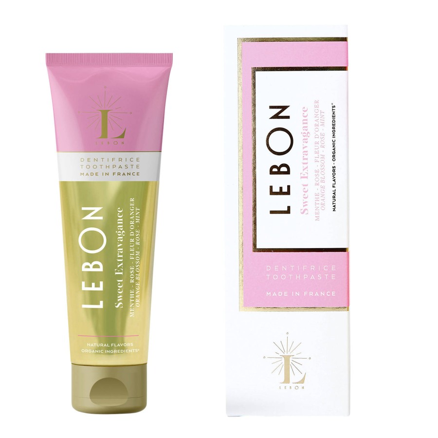 Lebon Sweet Extravagance Clearance