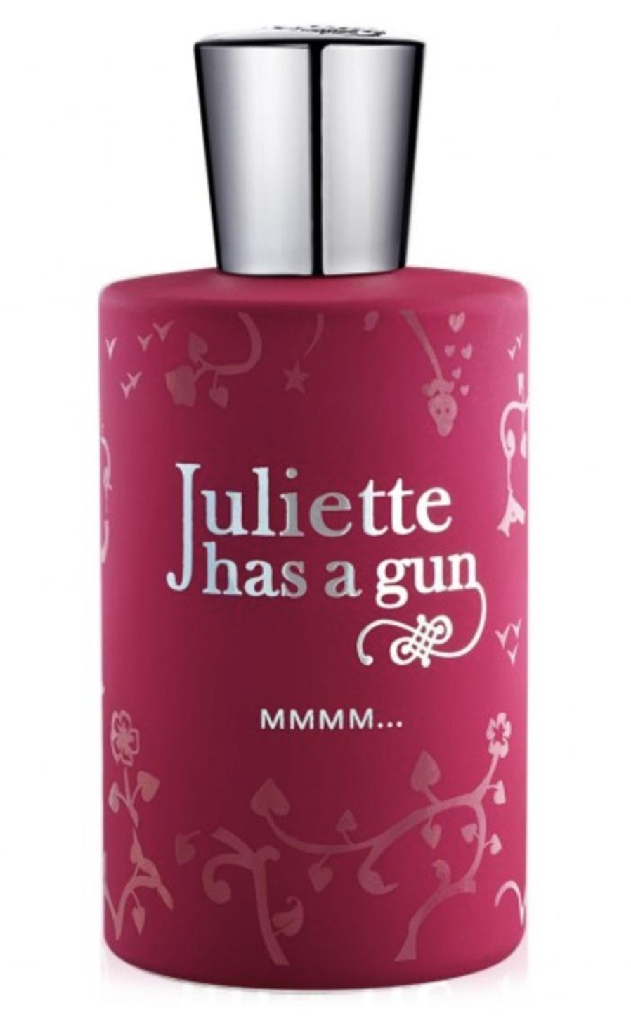 Juliette Has a Gun Mmmm... Juliette Has A Gun Online