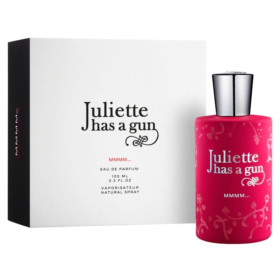 Juliette Has a Gun Mmmm... Juliette Has A Gun Online
