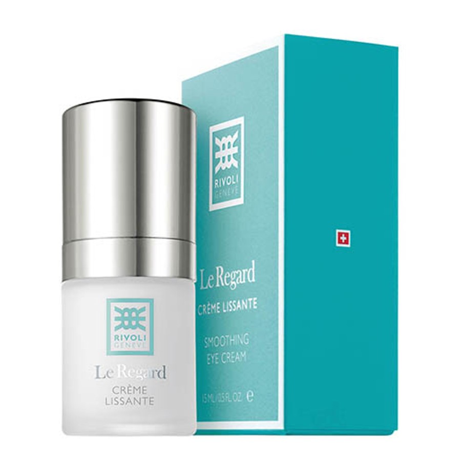 Rivoli Le Regard Creme Lissante Best