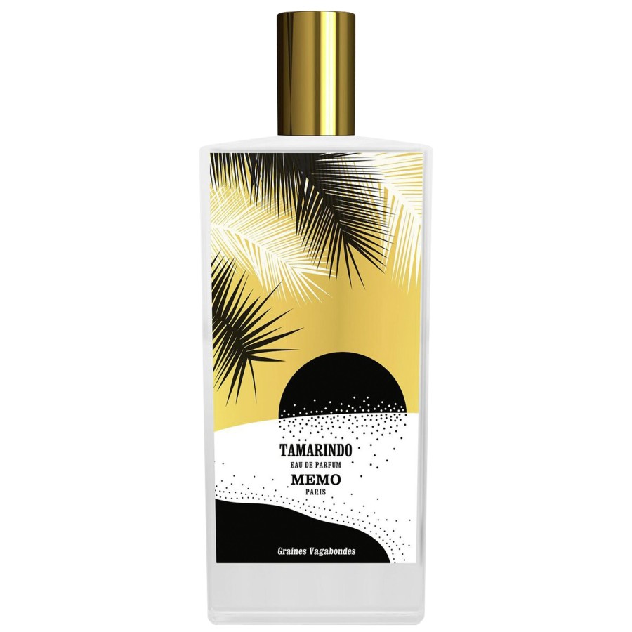 Memo Paris Tamarindo Best