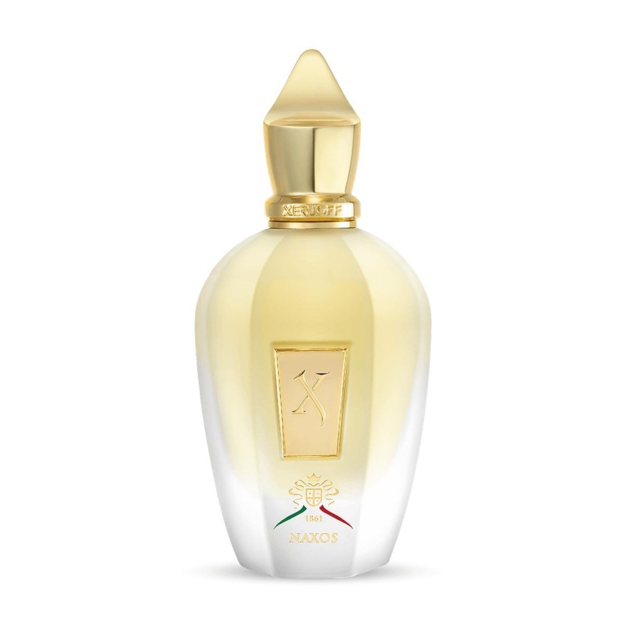 XerJoff Naxos Eau De Parfum New