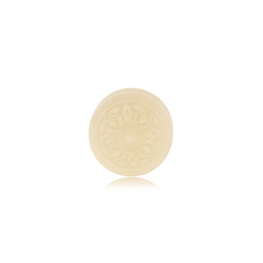 Senteurs d'Orient Cedar Of Lebanon Soap Mini New