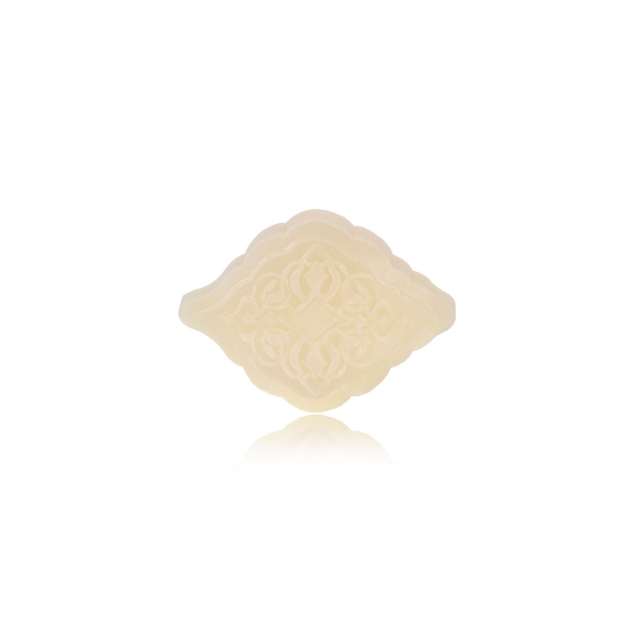 Senteurs d'Orient Cedar Of Lebanon Soap Mini New