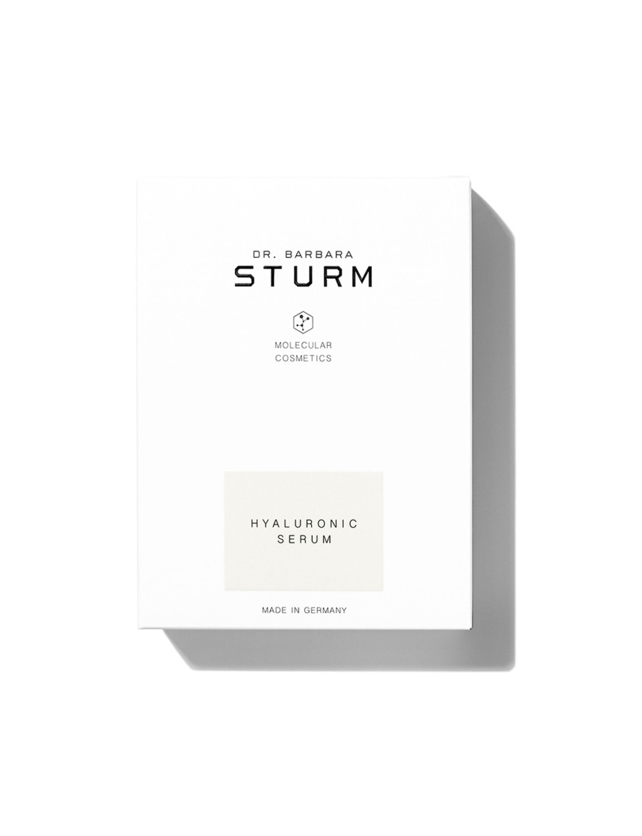 Dr. Barbara Sturm Hyaluronic Serum New