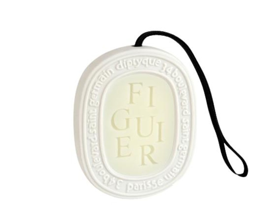 Diptyque Duftoval Figuier Hot