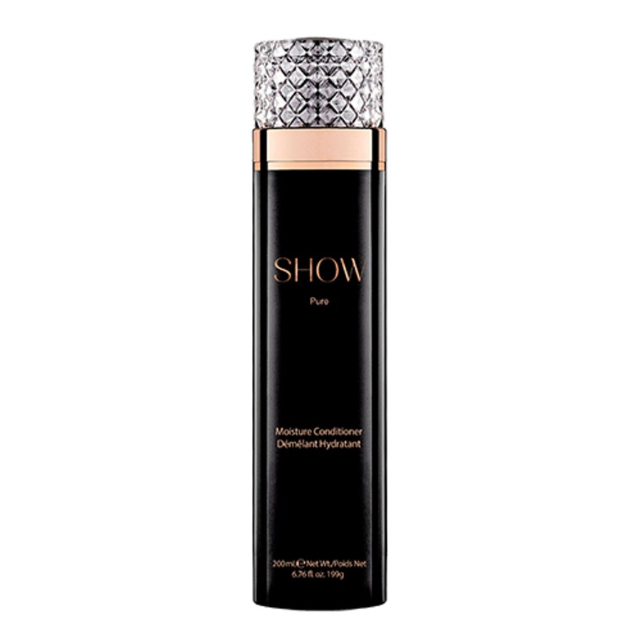 Show Beauty Pure Moisture Conditioner Best