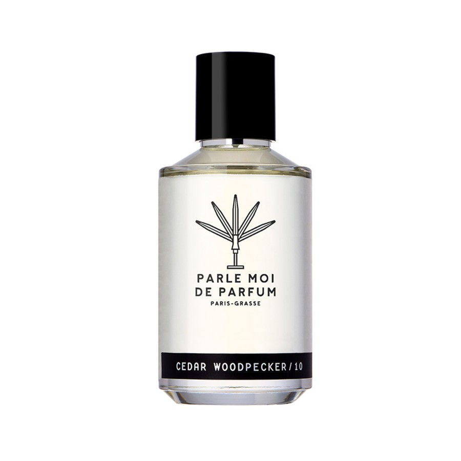 Parle moi de Parfum Cedar Woodpecker Best
