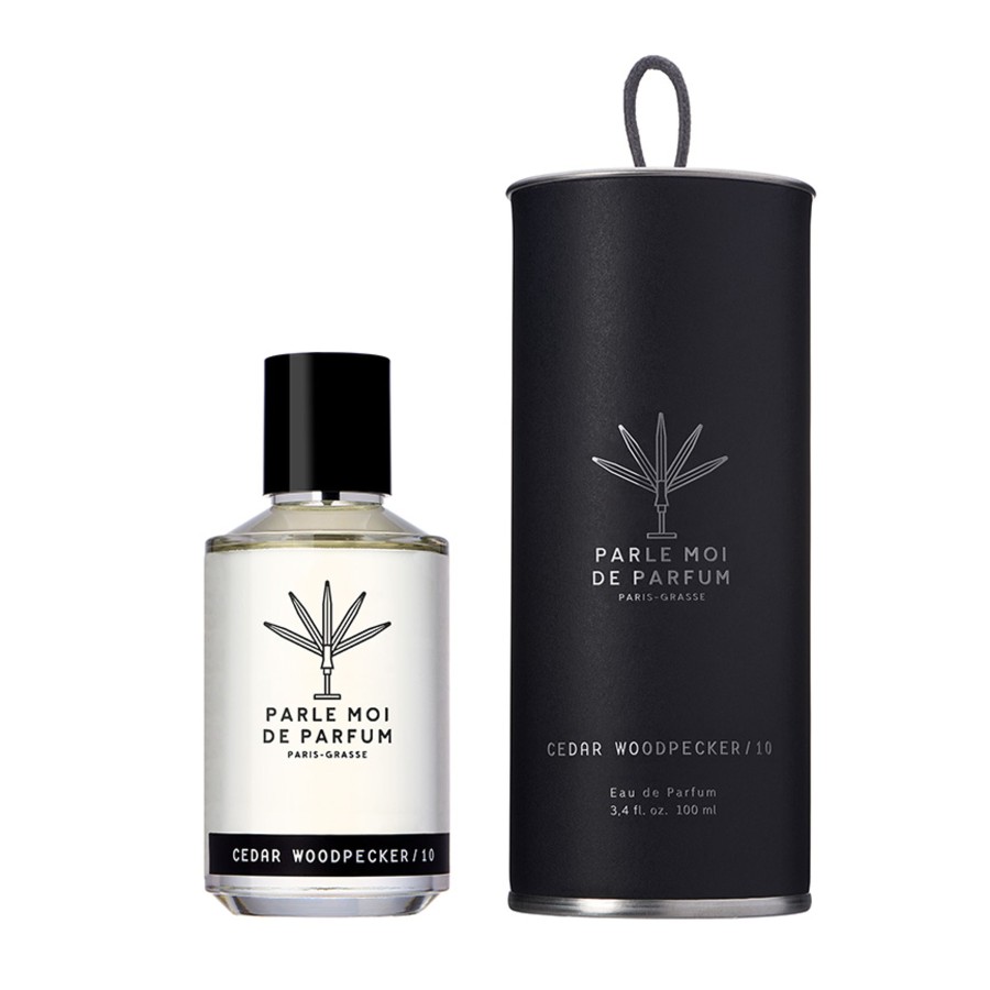 Parle moi de Parfum Cedar Woodpecker Best