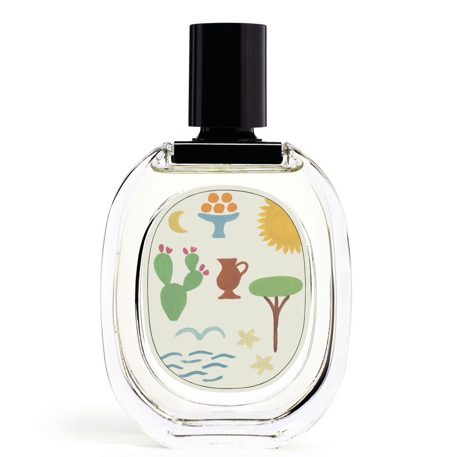 Diptyque Ilio Eau De Toilette (Limited Edition) Online