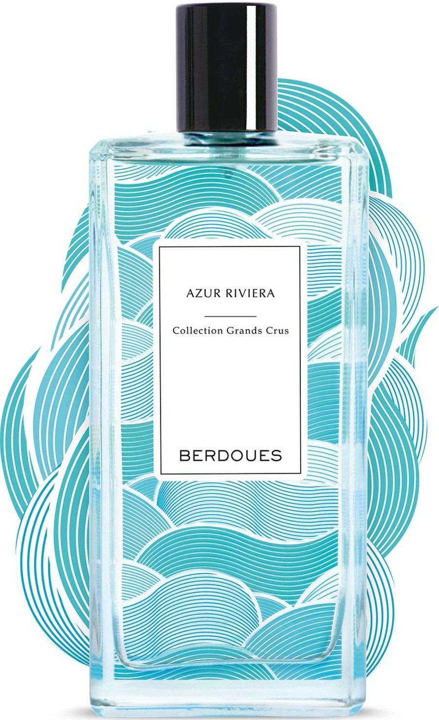 Collection Grand Crus Azur Riviera Clearance