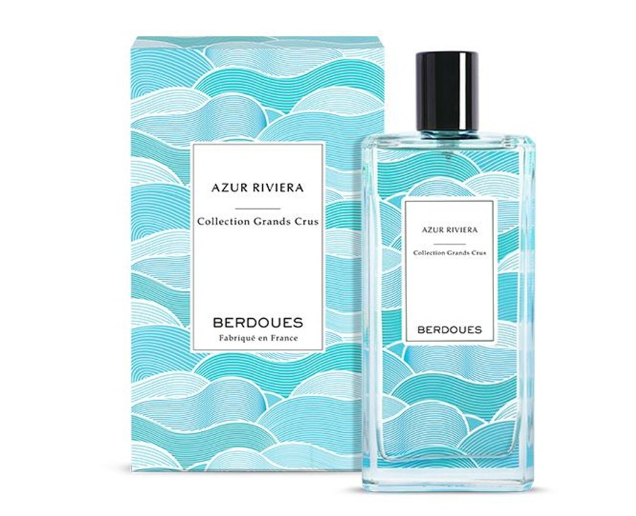 Collection Grand Crus Azur Riviera Clearance