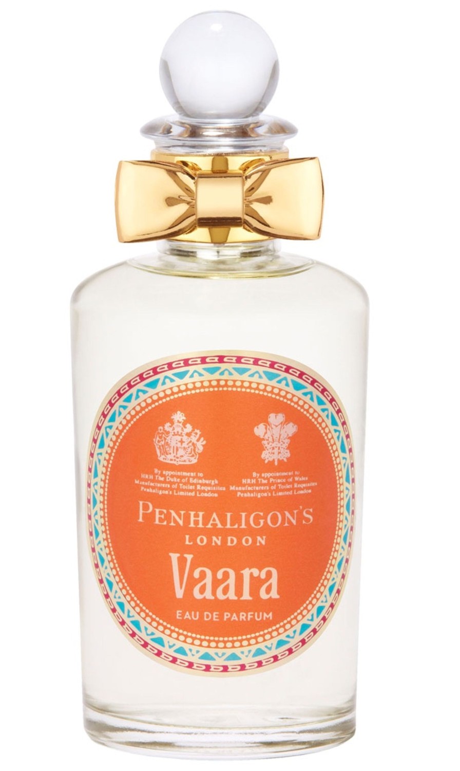 Penhaligon's Vaara Online