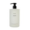 BYREDO Handseife Suede Hot