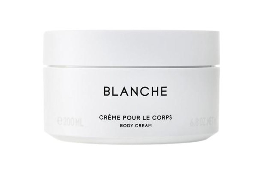 BYREDO Korpercreme Blanche Online