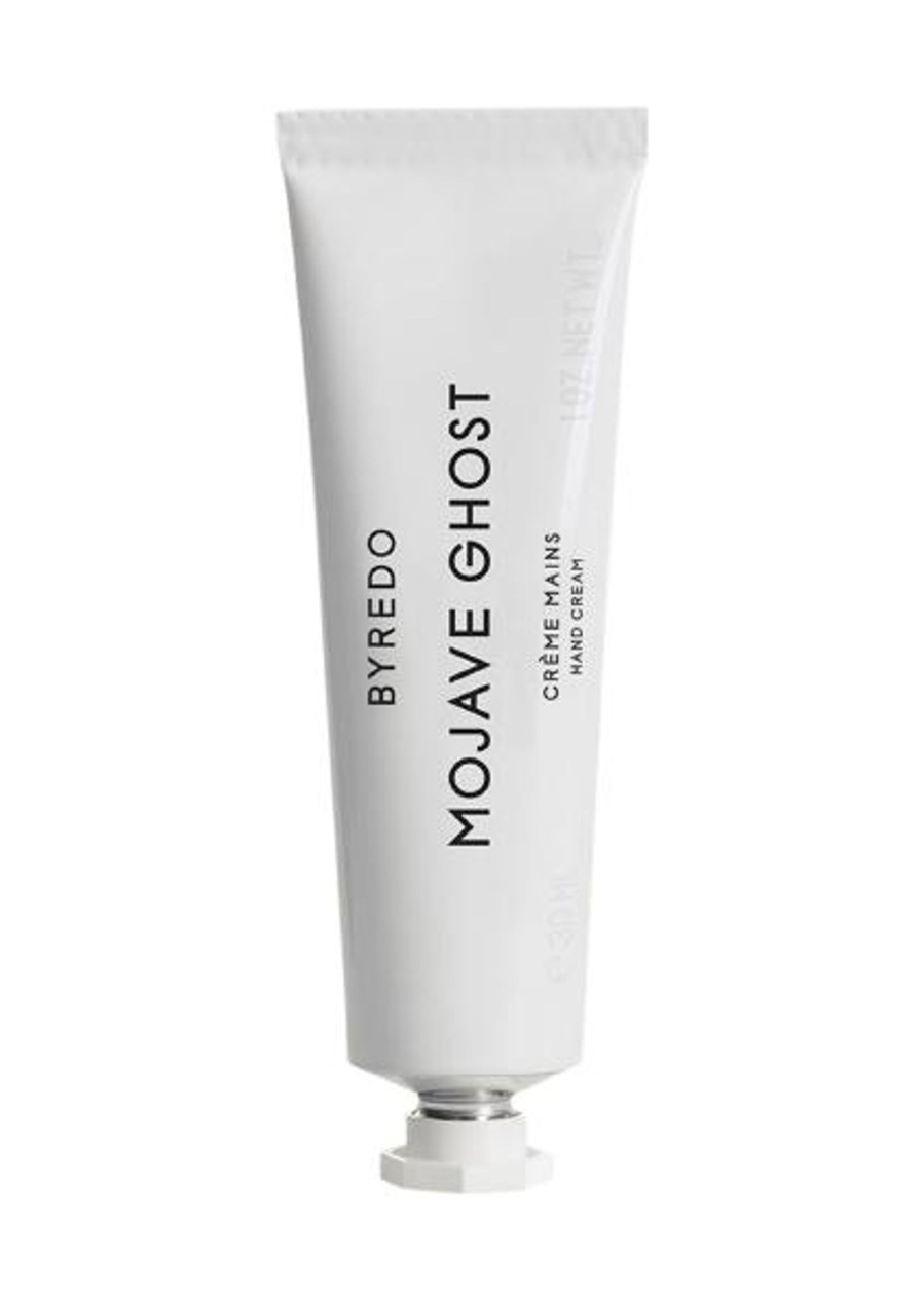 BYREDO Handcreme Mojave Ghost Best