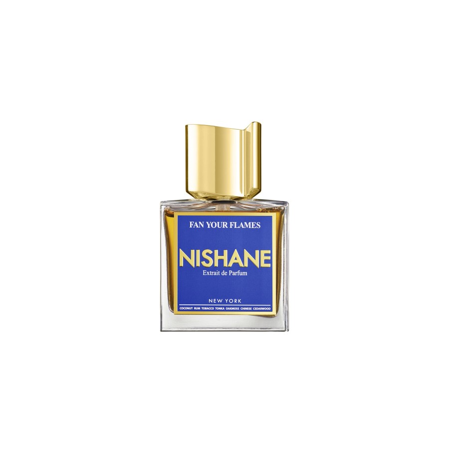 NISHANE Fan Your Flame New