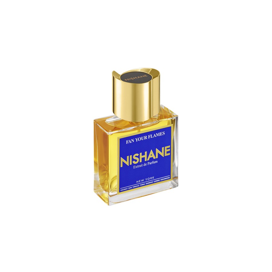 NISHANE Fan Your Flame New