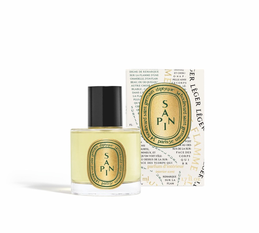 Diptyque Raumspray Sapin Wholesale