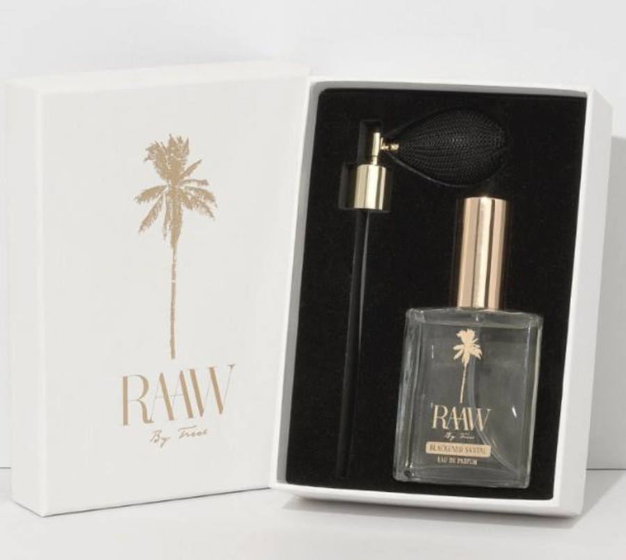 RAAW by Trice Blackened Santal Wholesale