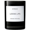 BYREDO Kerze Loose Lips Best