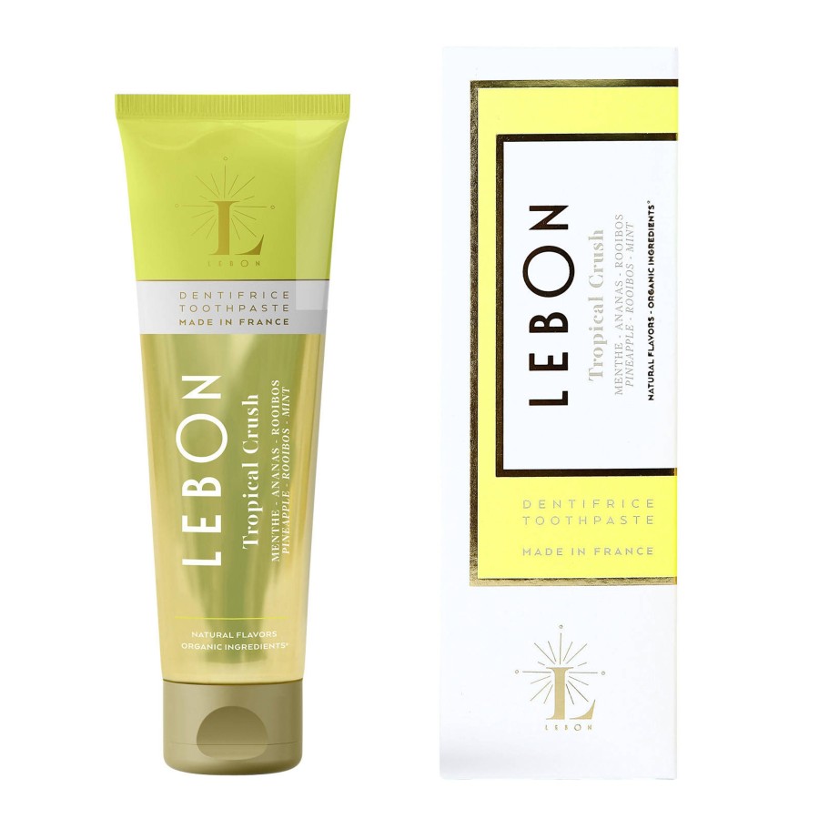 Lebon Tropical Crush Clearance