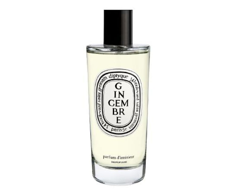 Diptyque Raumspray Gingembre New