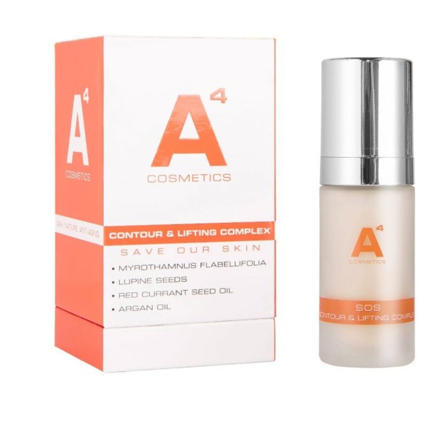 A4 Cosmetics Sos Contour & Lifting Complex Online