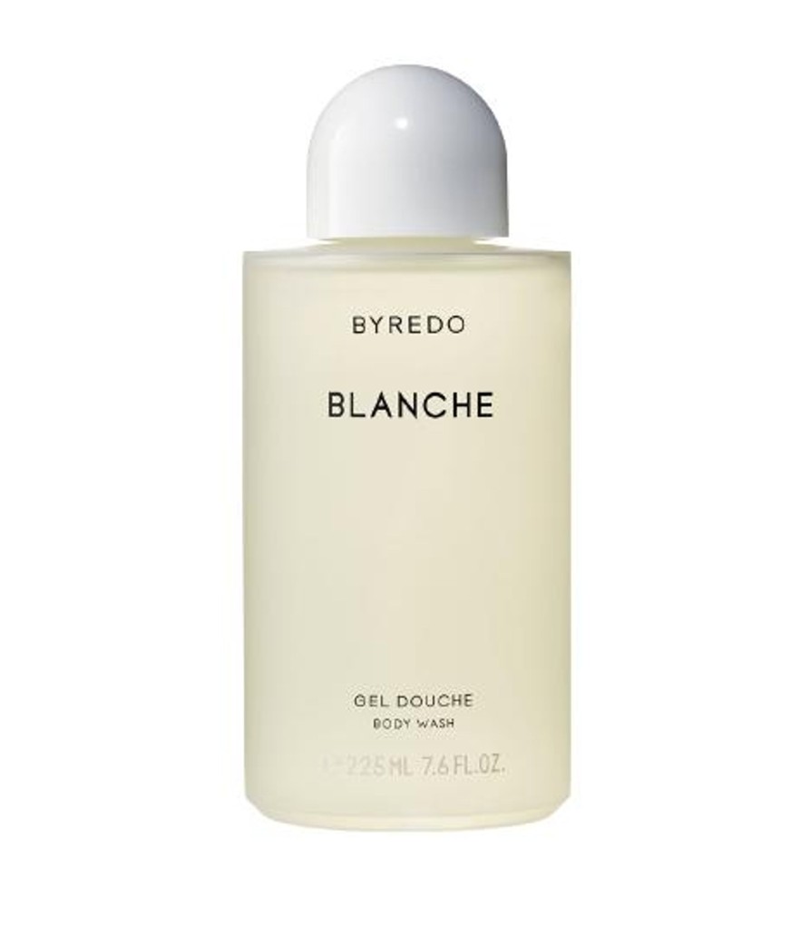 BYREDO Duschgel Blanche Best