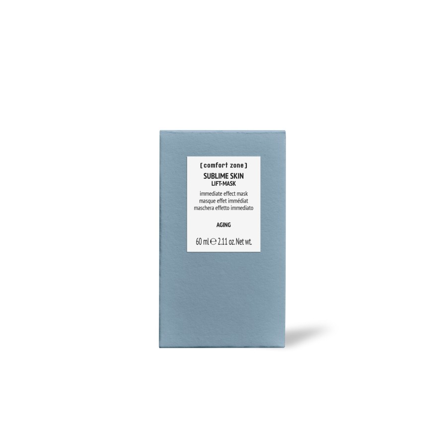 Comfort Zone Sublime Skin Lift-Mask New
