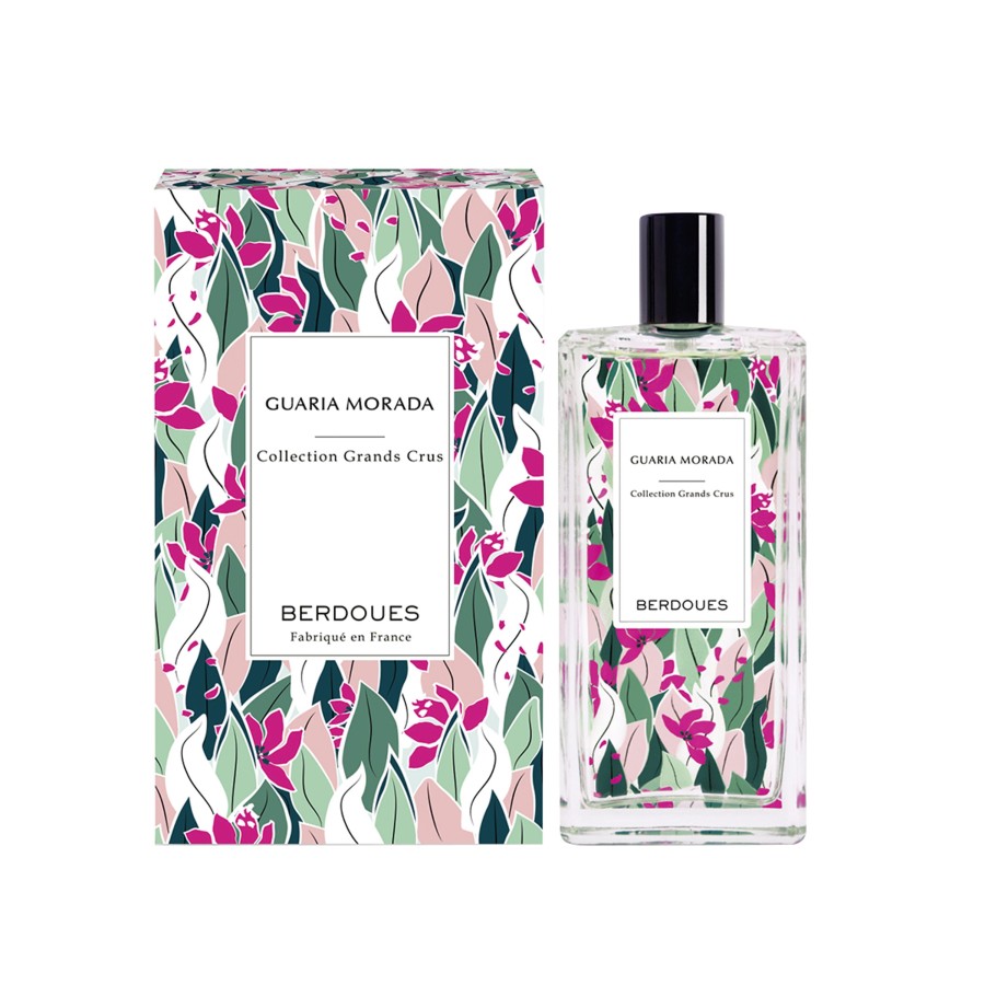 Collection Grand Crus Guaria Morada Hot